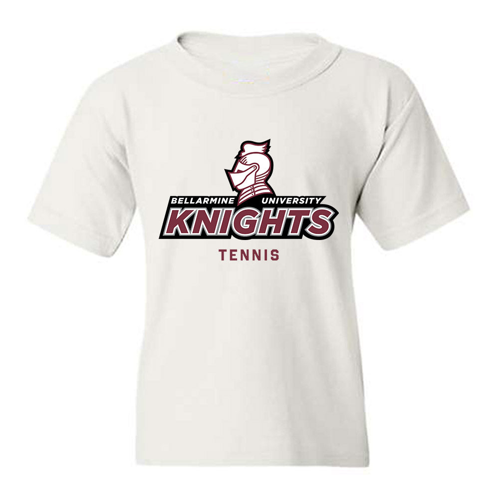 Bellarmine - NCAA Men's Tennis : Diego Martinez - Classic Shersey Youth T-Shirt-0