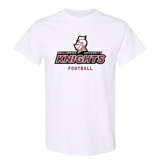 Bellarmine - NCAA Football : Luke Webber - Classic Shersey T-Shirt-0