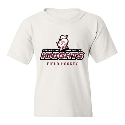Bellarmine - NCAA Women's Field Hockey : lilli Vera - Classic Shersey Youth T-Shirt-0