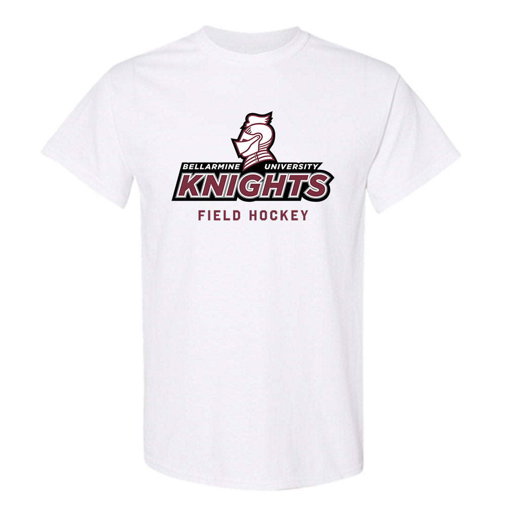 Bellarmine - NCAA Women's Field Hockey : Addyson Hough - Classic Shersey T-Shirt-0