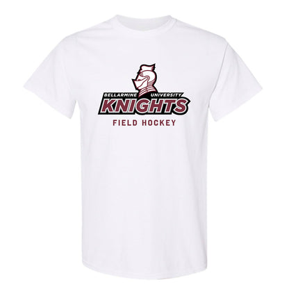 Bellarmine - NCAA Women's Field Hockey : Addyson Hough - Classic Shersey T-Shirt-0