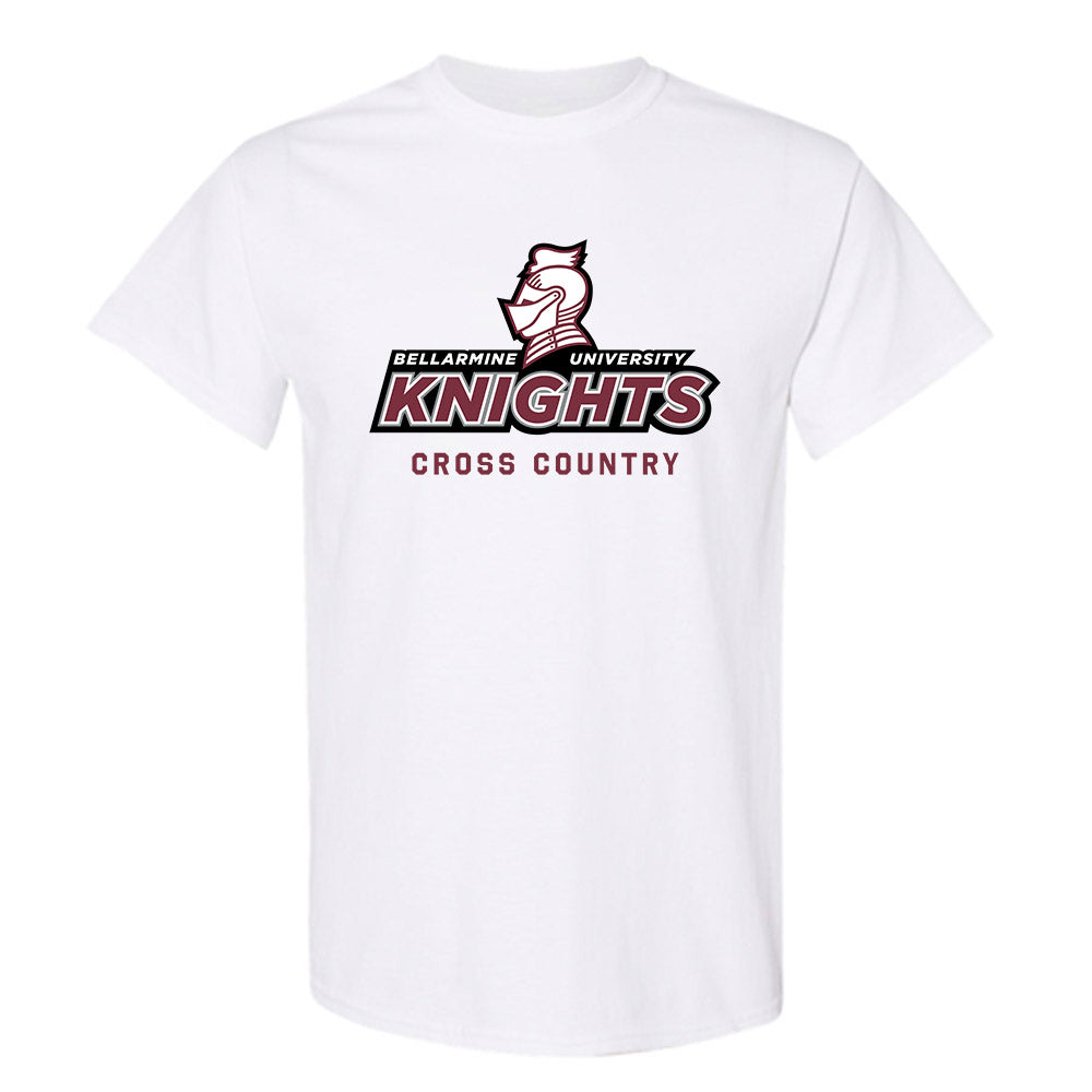 Bellarmine - NCAA Women's Cross Country : Shaianne Overall - Classic Shersey T-Shirt-0