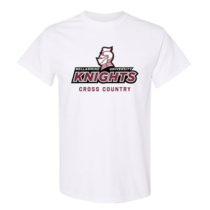 Bellarmine - NCAA Women's Cross Country : Shaianne Overall - Classic Shersey T-Shirt-0