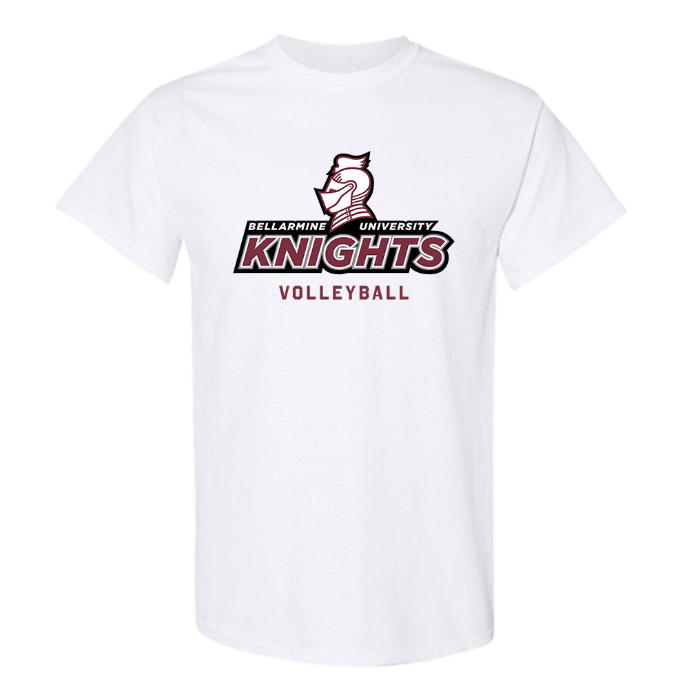 Bellarmine - NCAA Women's Volleyball : Jess Schmidt - Classic Shersey T-Shirt-0