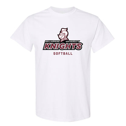 Bellarmine - NCAA Softball : Kendall Gaddie - Classic Shersey T-Shirt-0