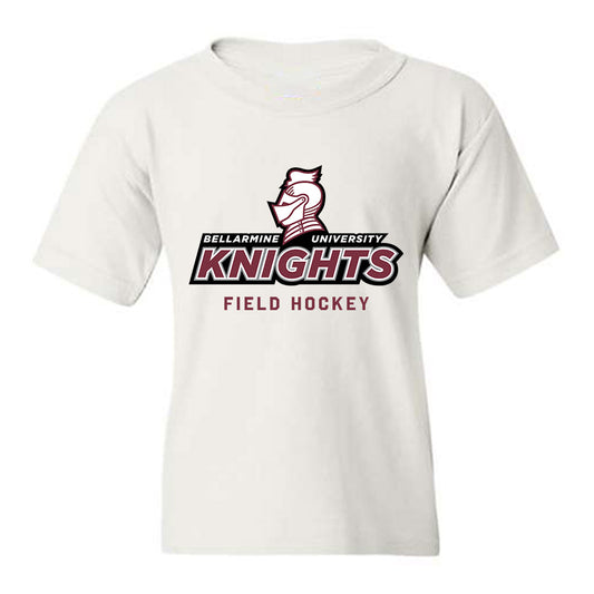 Bellarmine - NCAA Women's Field Hockey : Addyson Hough - Classic Shersey Youth T-Shirt-0
