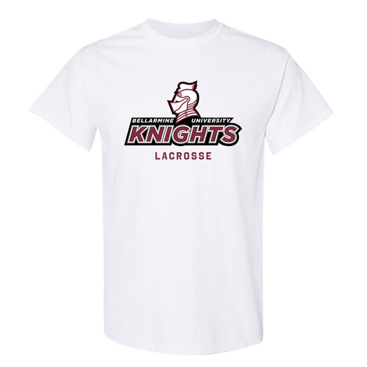 Bellarmine - NCAA Men's Lacrosse : Devin Ryan - Classic Shersey T-Shirt-0