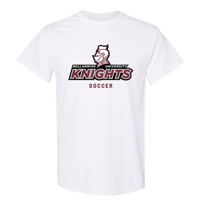 Bellarmine - NCAA Men's Soccer : Martin Cadagan - Classic Shersey T-Shirt-0