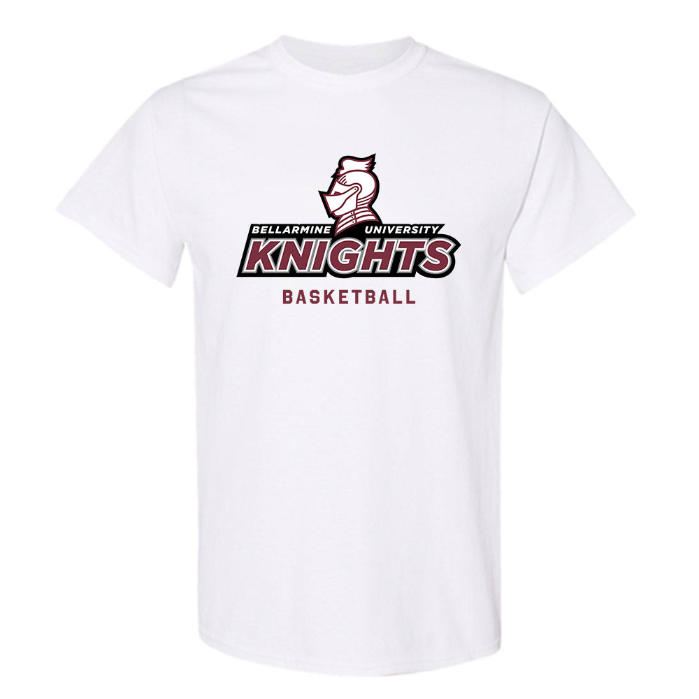 Bellarmine - NCAA Men's Basketball : Jacob Wassler - Classic Shersey T-Shirt-0