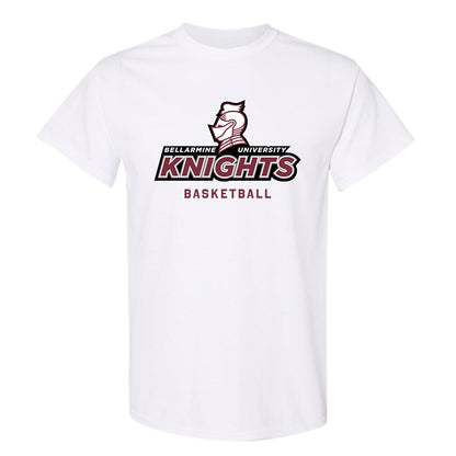 Bellarmine - NCAA Men's Basketball : Sam Donald - Classic Shersey T-Shirt-0