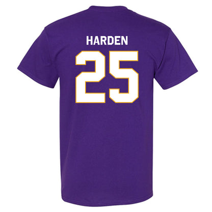 Albany - NCAA Women's Volleyball : Duri Harden - Classic Shersey T-Shirt-1
