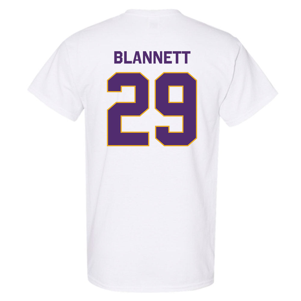 Albany - NCAA Women's Soccer : Meredith Blannett - Classic Shersey T-Shirt-1