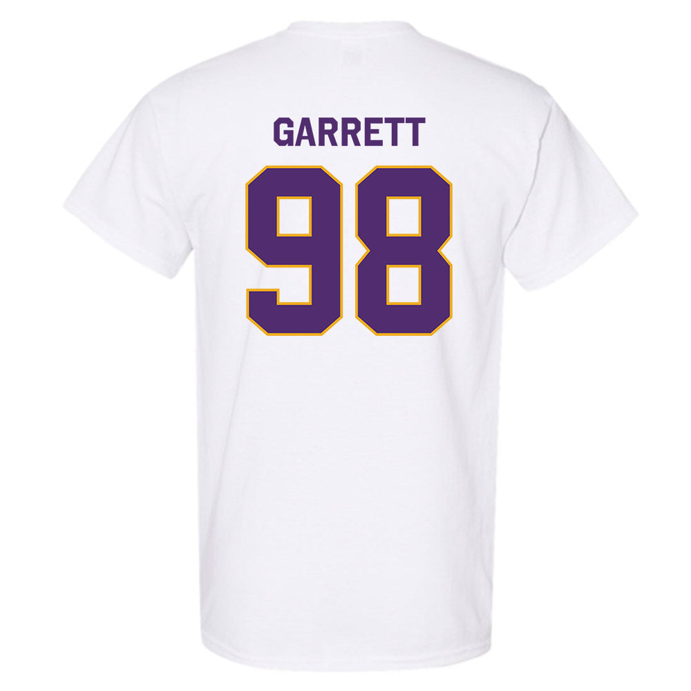 Albany - NCAA Football : Marques Garrett - Classic Shersey T-Shirt-1