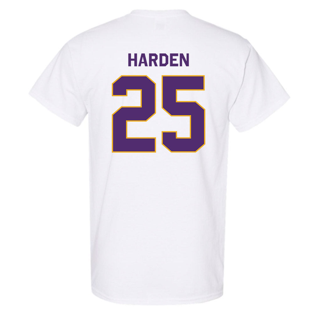 Albany - NCAA Women's Volleyball : Duri Harden - Classic Shersey T-Shirt-1