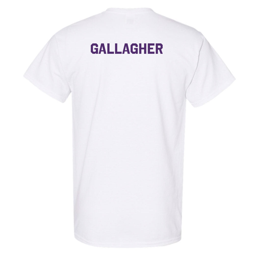 Albany - NCAA Men's Track & Field : Jack Gallagher - Classic Shersey T-Shirt-1