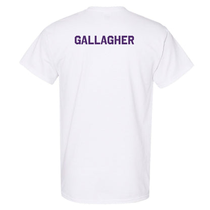 Albany - NCAA Men's Track & Field : Jack Gallagher - Classic Shersey T-Shirt-1