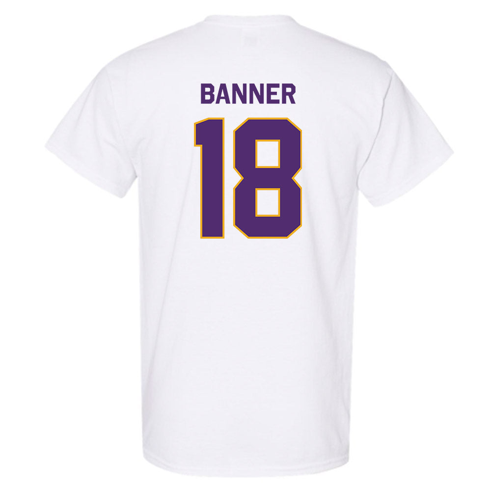 Albany - NCAA Baseball : Dylan banner - Classic Shersey T-Shirt-1