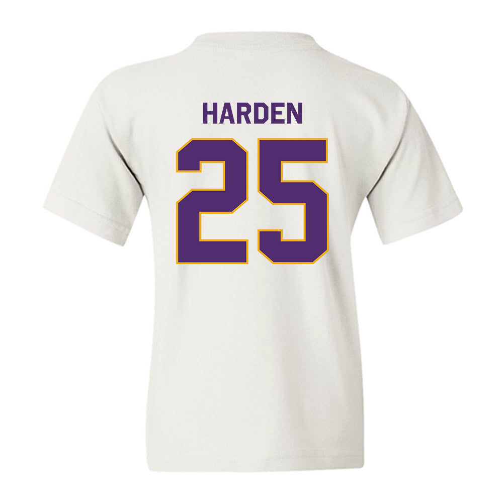 Albany - NCAA Women's Volleyball : Duri Harden - Classic Shersey Youth T-Shirt-1