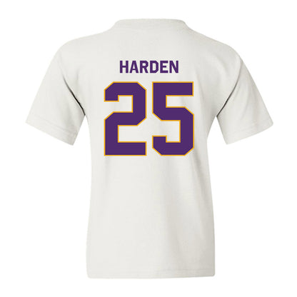 Albany - NCAA Women's Volleyball : Duri Harden - Classic Shersey Youth T-Shirt-1