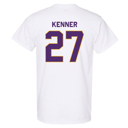 Albany - NCAA Football : Keon Kenner - Classic Shersey T-Shirt-1