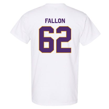Albany - NCAA Football : Sam Fallon - Classic Shersey T-Shirt-1