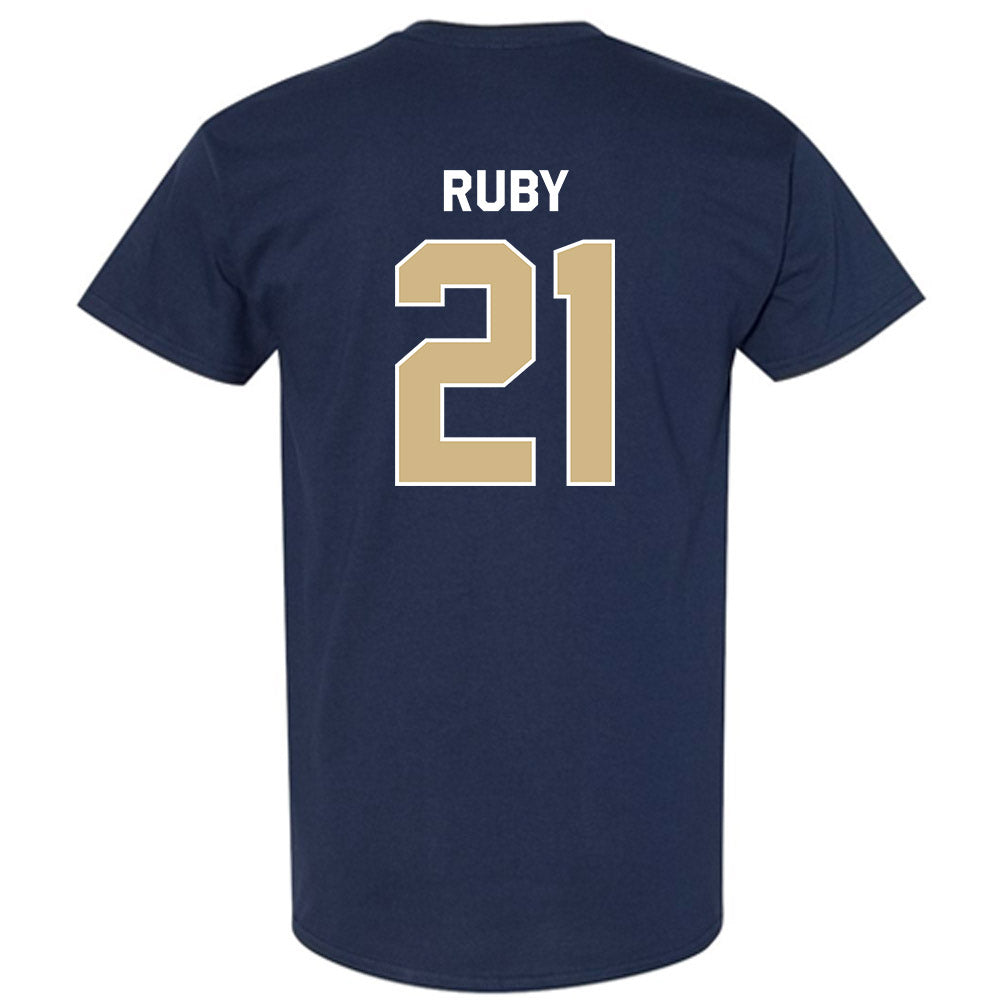 GWU - NCAA Softball : Isabella Ruby - Classic Shersey T-Shirt-1