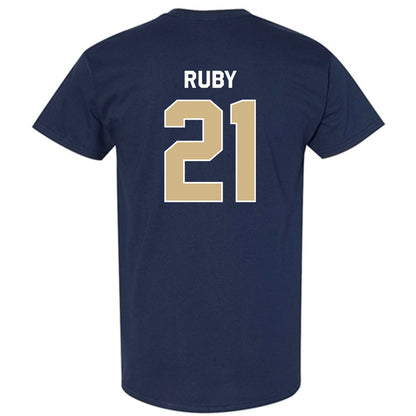 GWU - NCAA Softball : Isabella Ruby - Classic Shersey T-Shirt-1