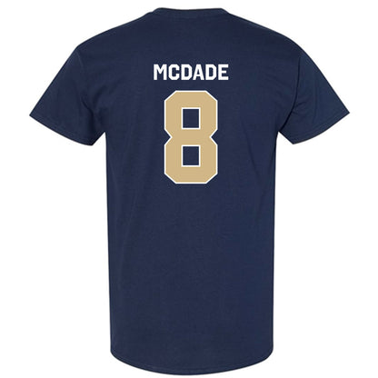 GWU - NCAA Men's Water Polo : Ben McDade - Classic Shersey T-Shirt-1