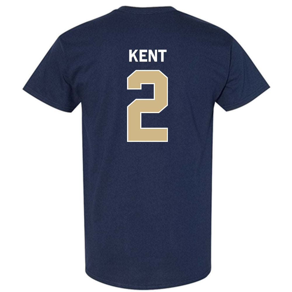 GWU - NCAA Baseball : Jack Kent - Classic Shersey T-Shirt-1