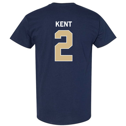 GWU - NCAA Baseball : Jack Kent - Classic Shersey T-Shirt-1