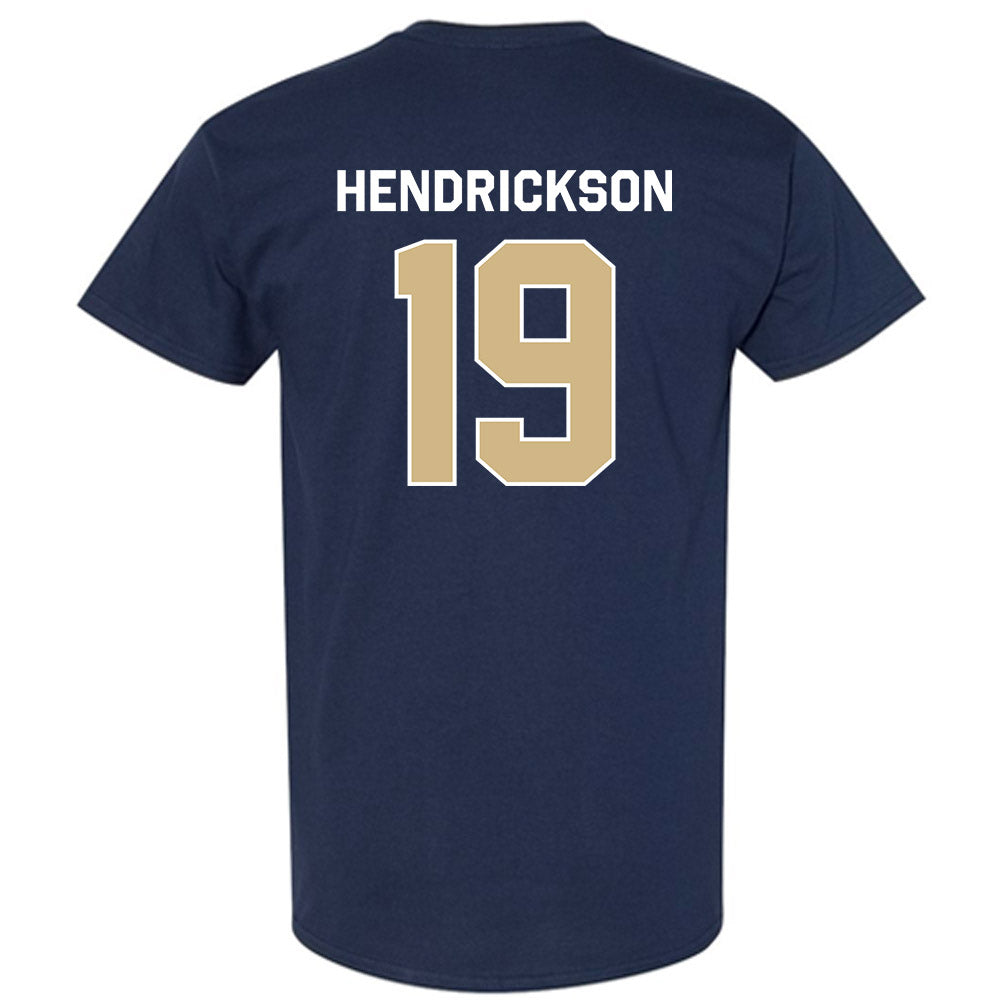 GWU - NCAA Softball : Katie Hendrickson - Classic Shersey T-Shirt-1