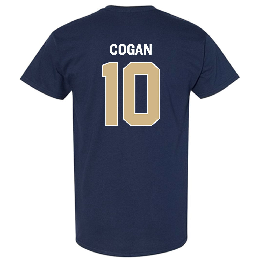 GWU - NCAA Women's Volleyball : Cayla Cogan - Classic Shersey T-Shirt-1