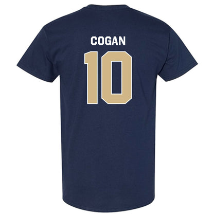 GWU - NCAA Women's Volleyball : Cayla Cogan - Classic Shersey T-Shirt-1