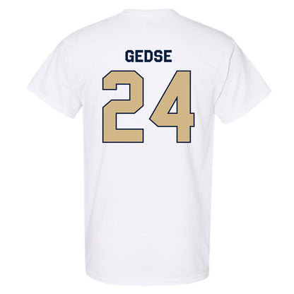 GWU - NCAA Women's Volleyball : Sadee Gedse - Classic Shersey T-Shirt-1
