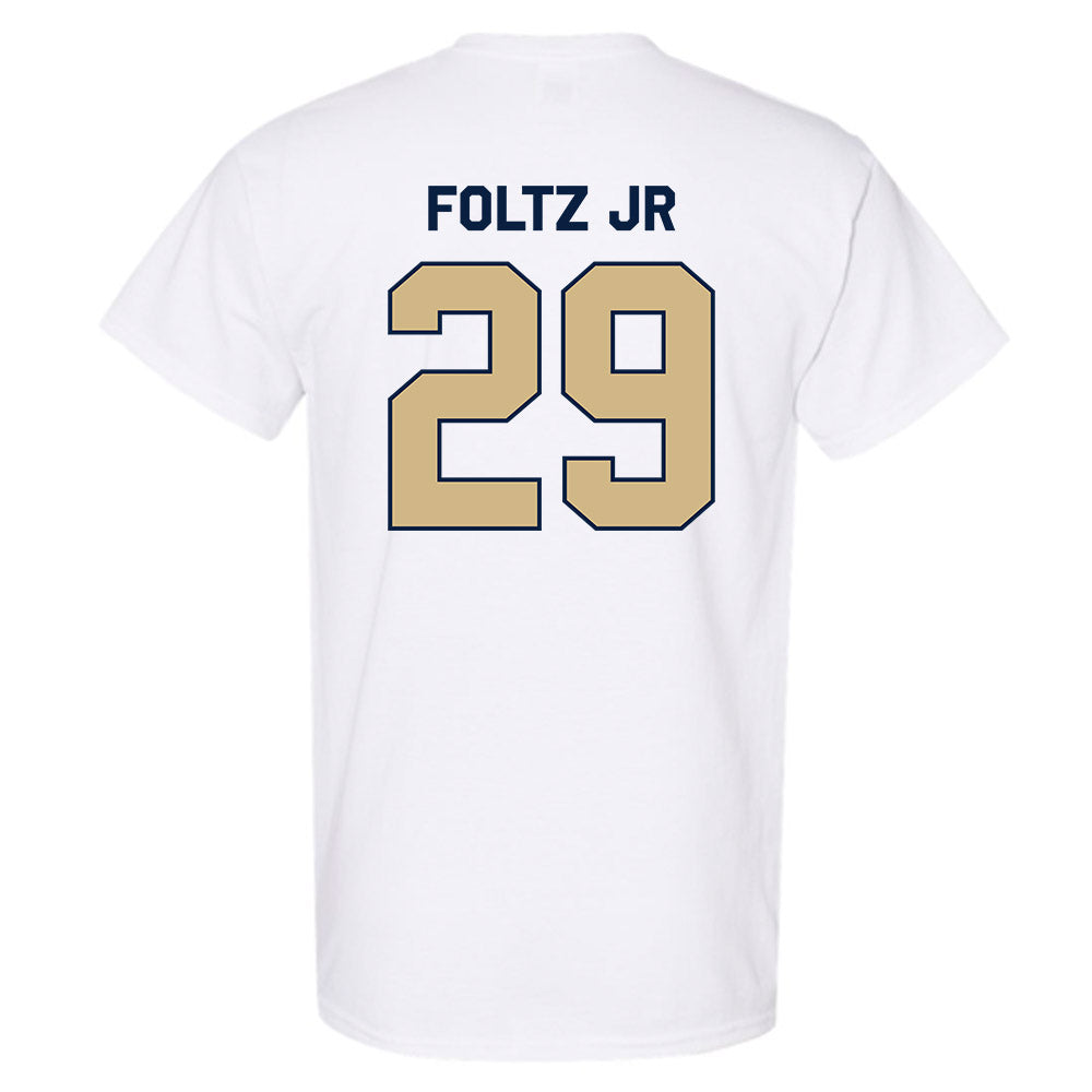 GWU - NCAA Baseball : Michael Foltz Jr - Classic Shersey T-Shirt-1