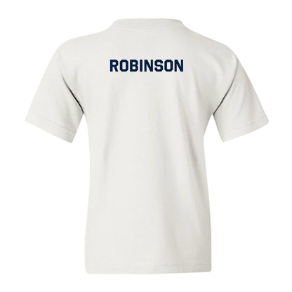 GWU - NCAA Women's Cross Country : Ashley Robinson - Classic Shersey Youth T-Shirt-1
