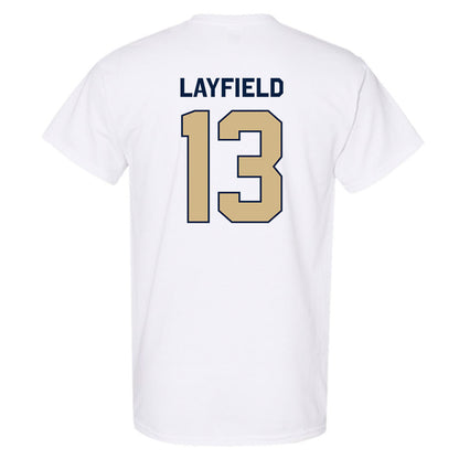 GWU - NCAA Softball : Kaylee Layfield - Classic Shersey T-Shirt-1