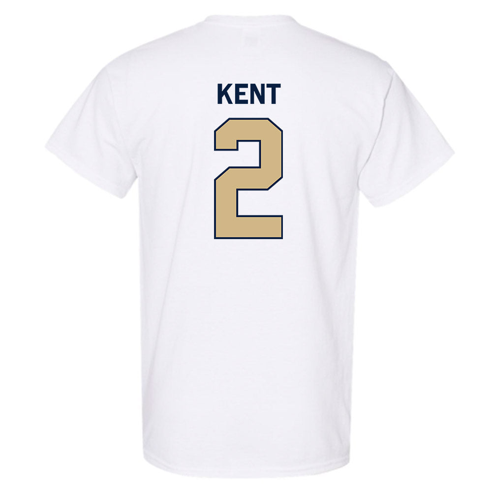 GWU - NCAA Baseball : Jack Kent - Classic Shersey T-Shirt-1