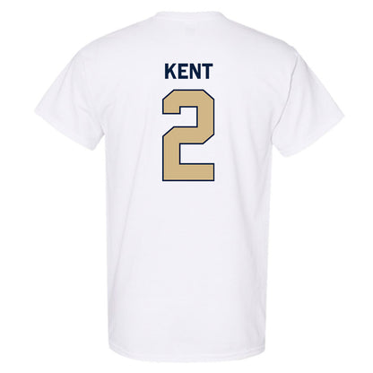 GWU - NCAA Baseball : Jack Kent - Classic Shersey T-Shirt-1