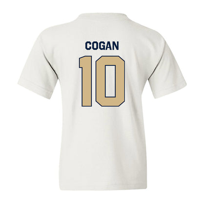GWU - NCAA Women's Volleyball : Cayla Cogan - Classic Shersey Youth T-Shirt-1