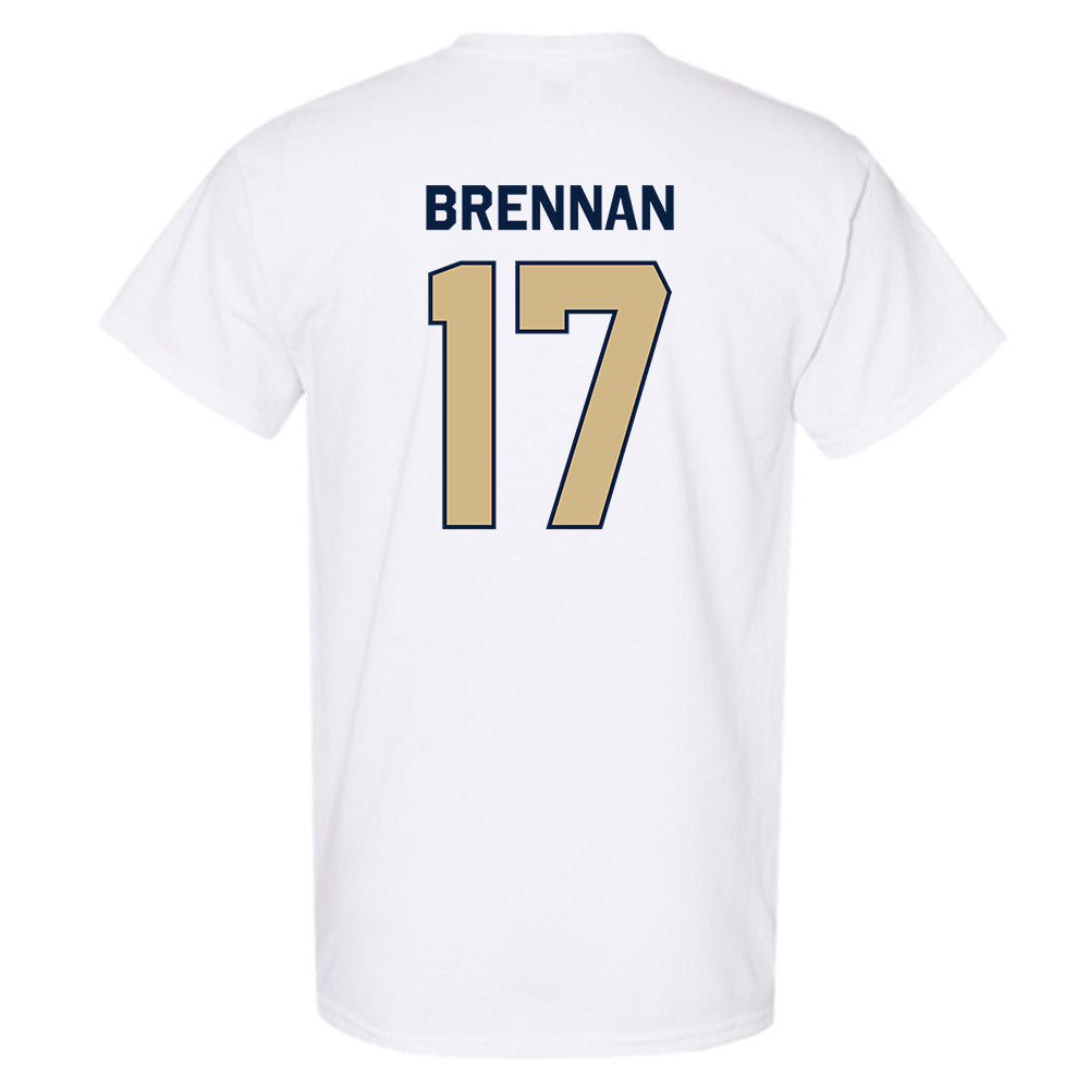GWU - NCAA Baseball : Teddy Brennan - Classic Shersey T-Shirt-1