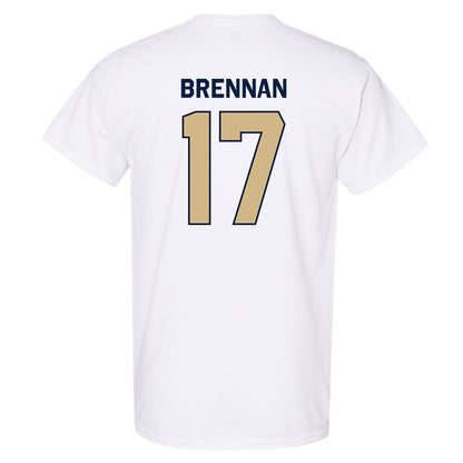 GWU - NCAA Baseball : Teddy Brennan - Classic Shersey T-Shirt-1