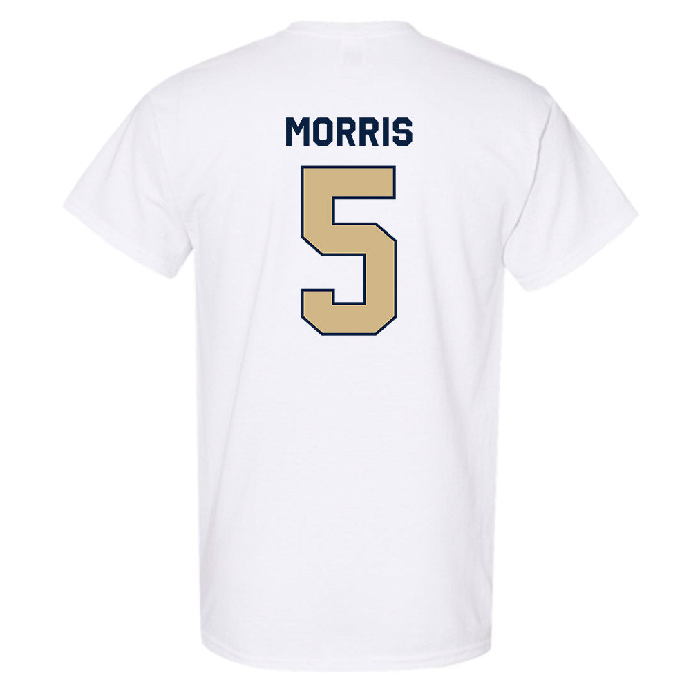 GWU - NCAA Women's Basketball : Nya Morris - Classic Shersey T-Shirt-1