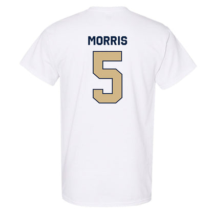 GWU - NCAA Women's Basketball : Nya Morris - Classic Shersey T-Shirt-1