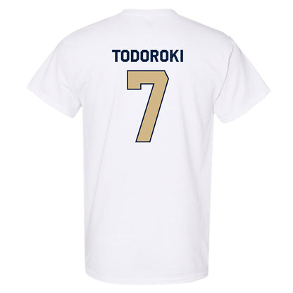 GWU - NCAA Softball : Emi Todoroki - Classic Shersey T-Shirt-1