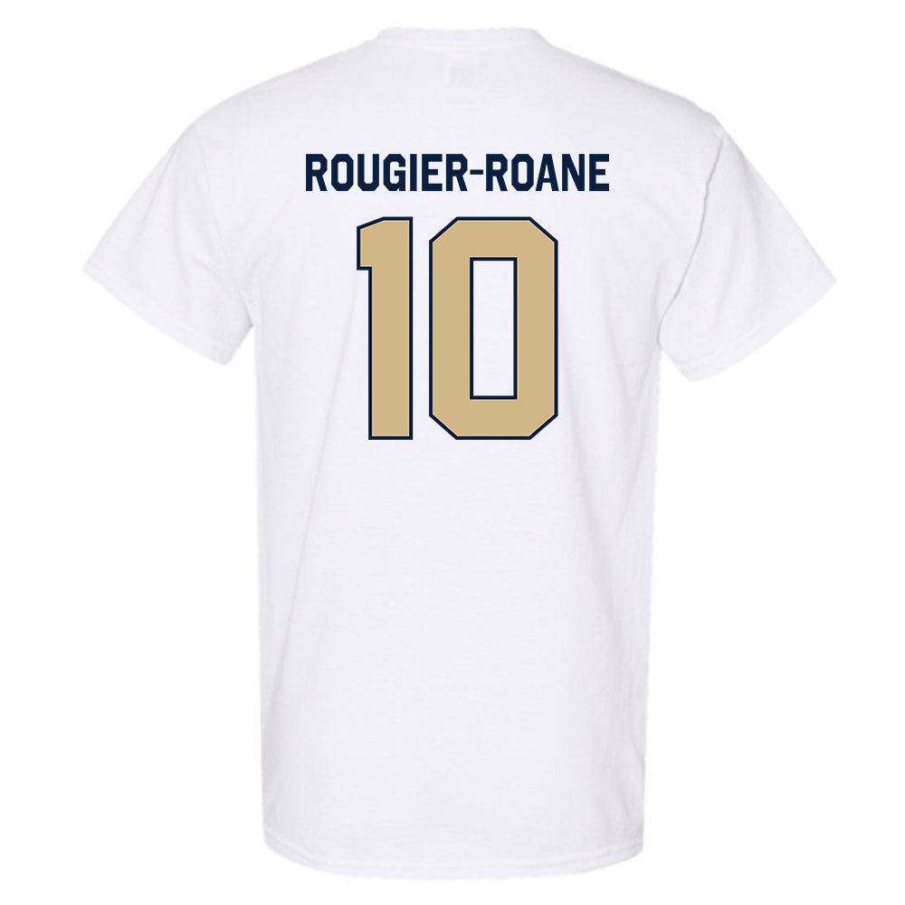 GWU - NCAA Men's Basketball : Jalen Rougier-Roane - Classic Shersey T-Shirt-1