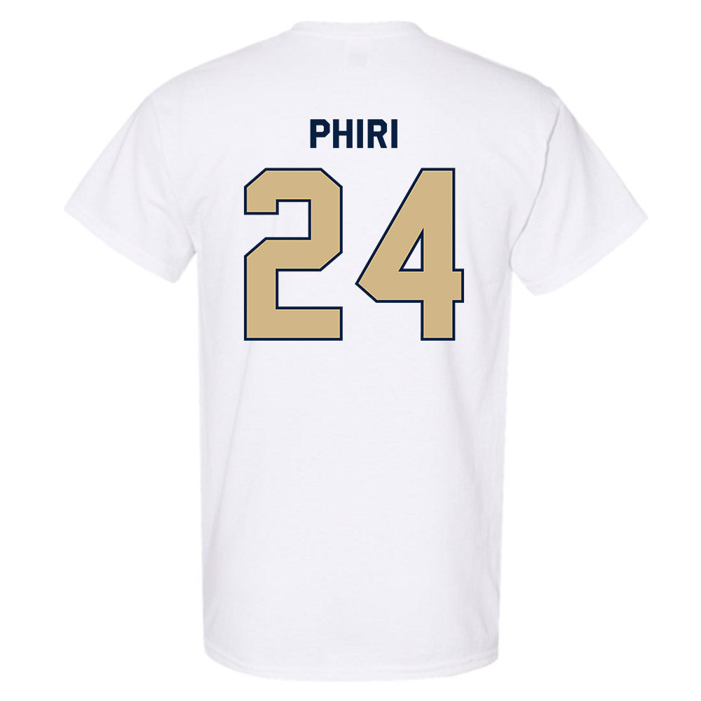 GWU - NCAA Women's Basketball : Colleen Phiri - Classic Shersey T-Shirt-1