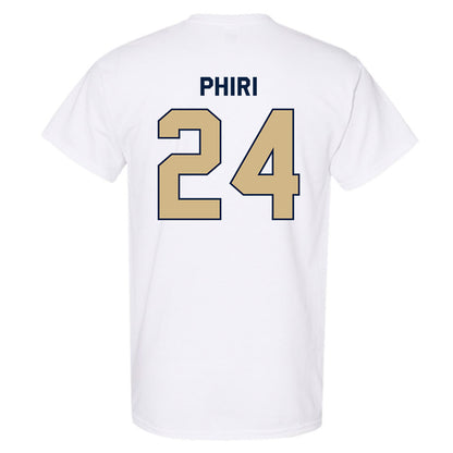 GWU - NCAA Women's Basketball : Colleen Phiri - Classic Shersey T-Shirt-1