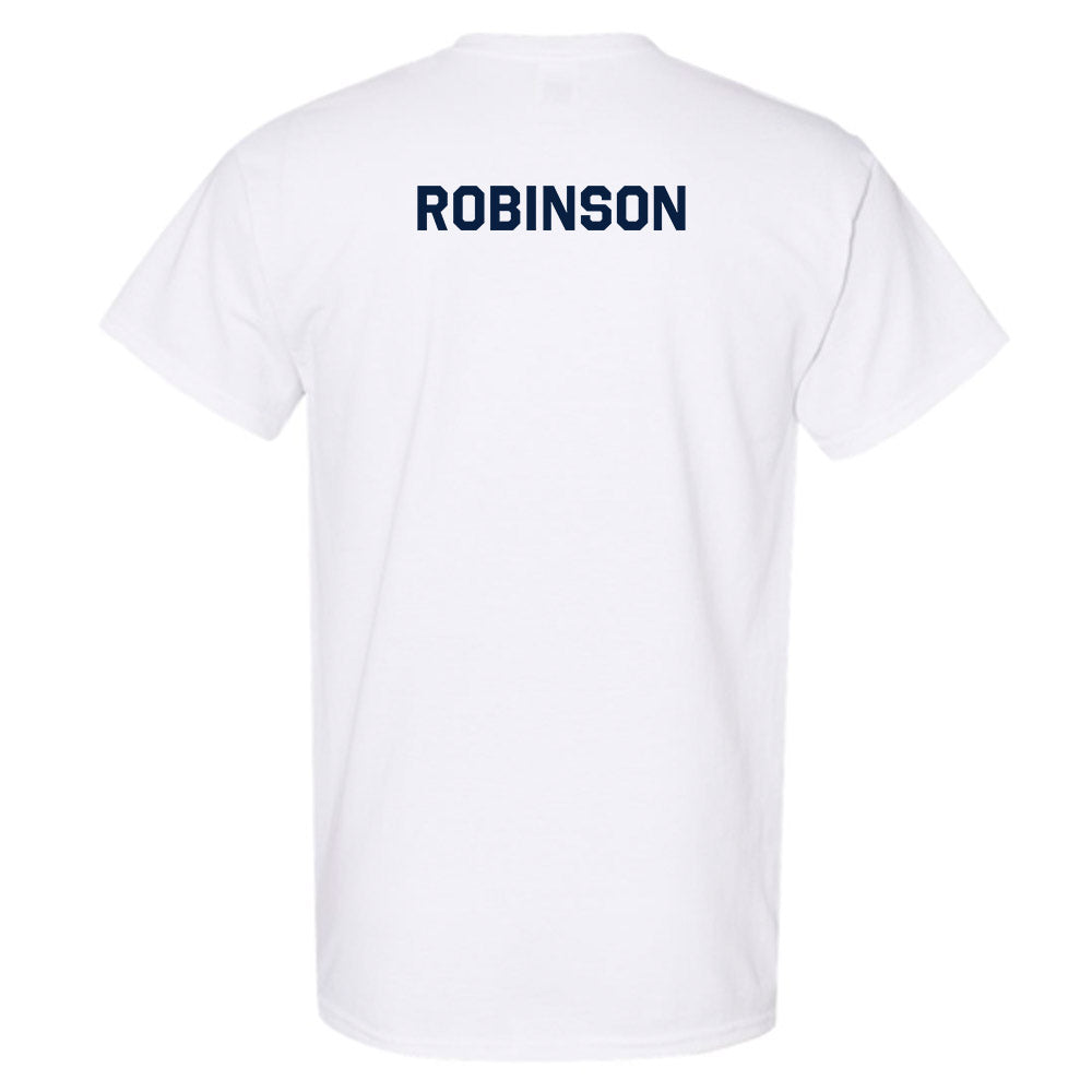 GWU - NCAA Women's Cross Country : Ashley Robinson - Classic Shersey T-Shirt-1