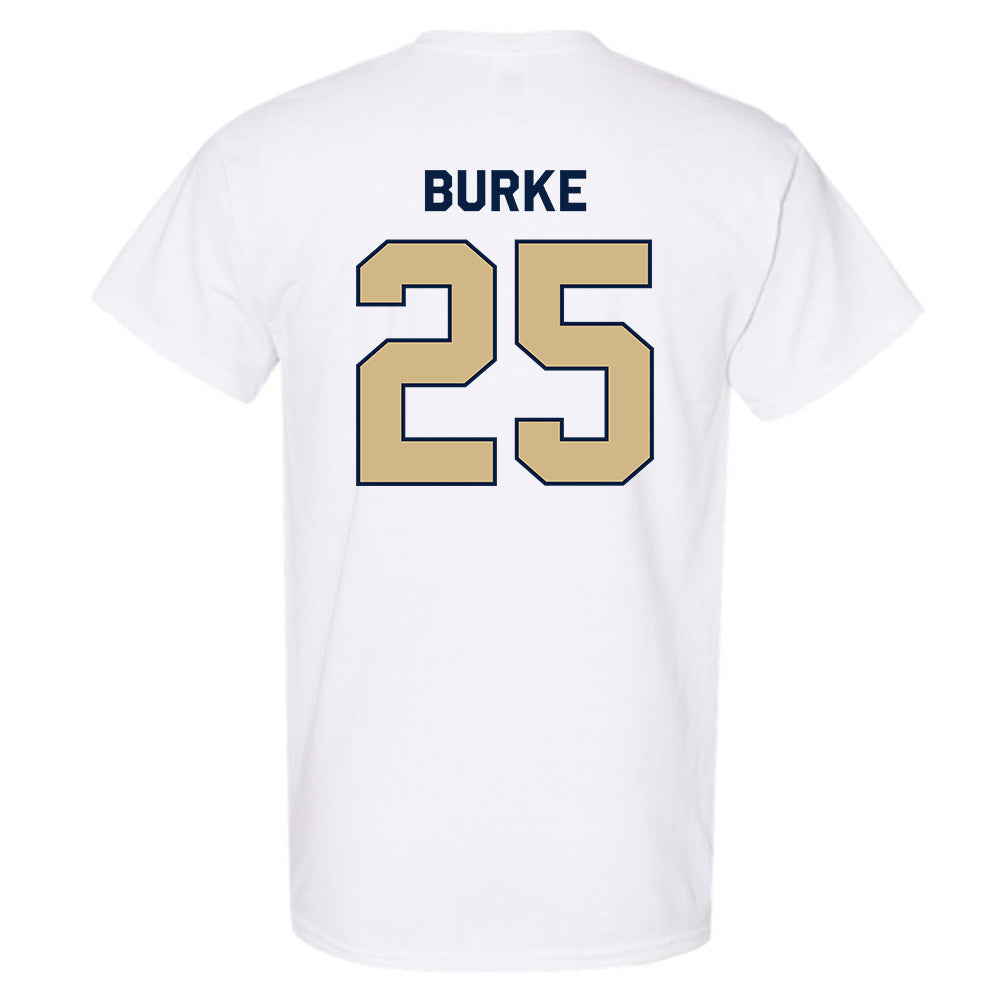 GWU - NCAA Women's Lacrosse : Gracie Burke - Classic Shersey T-Shirt-1